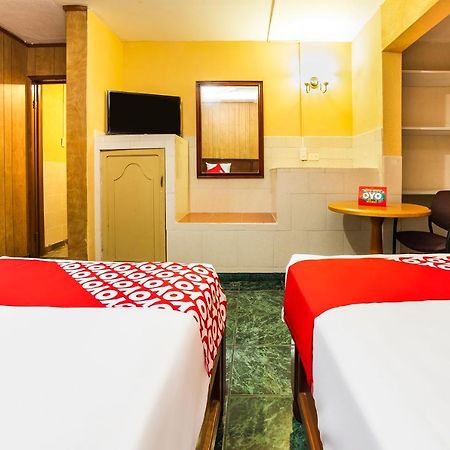 Hotel San Marcos Los Mochis Luaran gambar