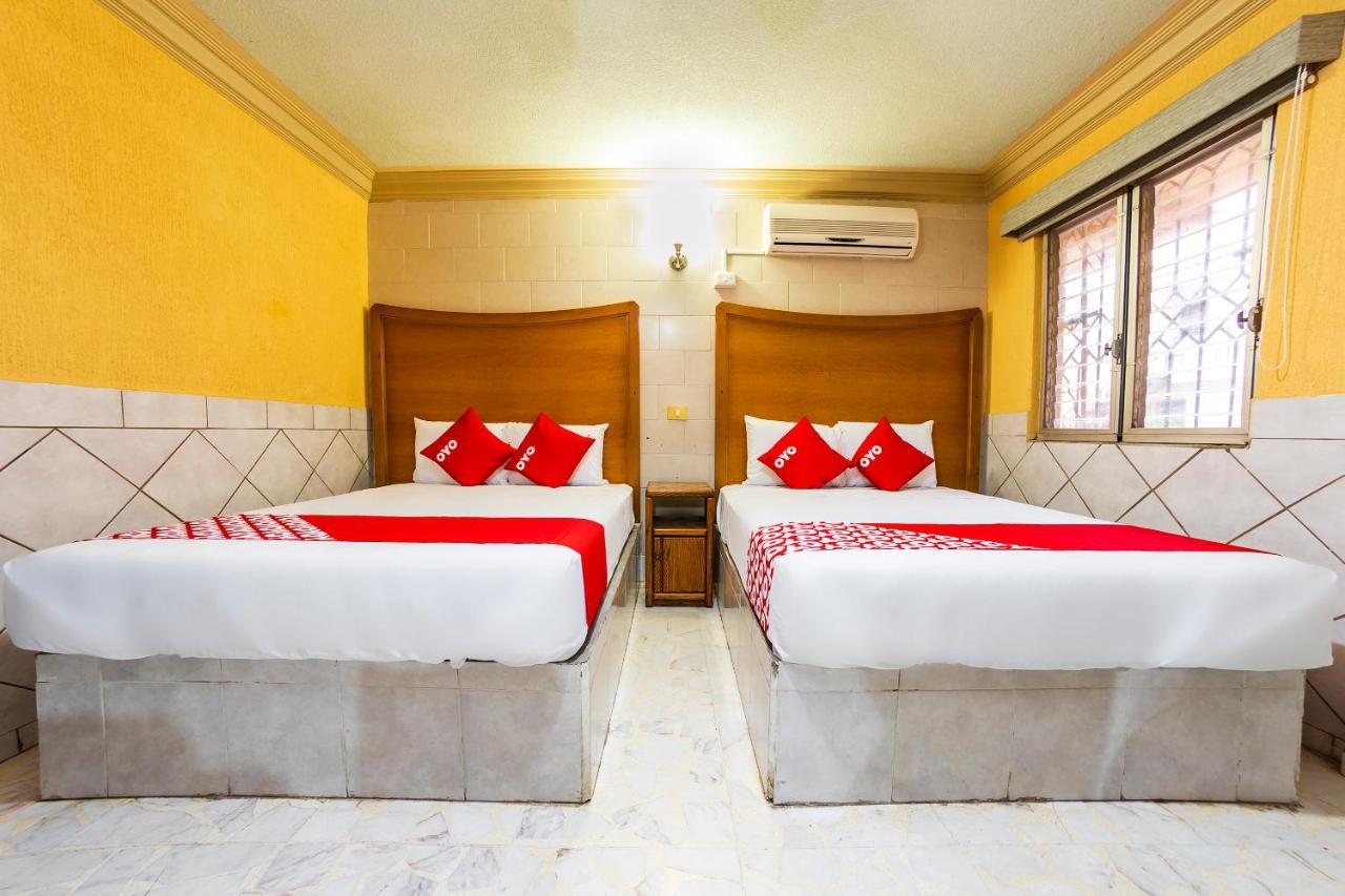 Hotel San Marcos Los Mochis Luaran gambar