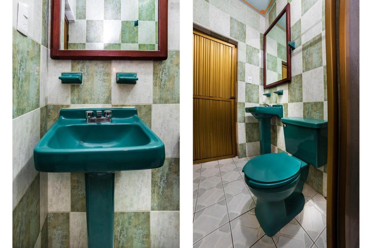 Hotel San Marcos Los Mochis Luaran gambar