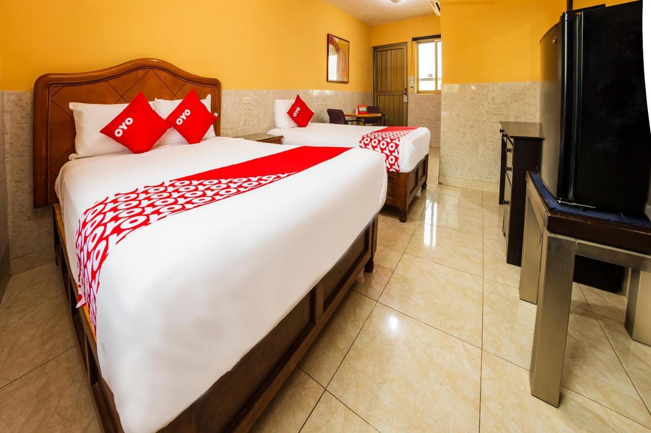 Hotel San Marcos Los Mochis Luaran gambar